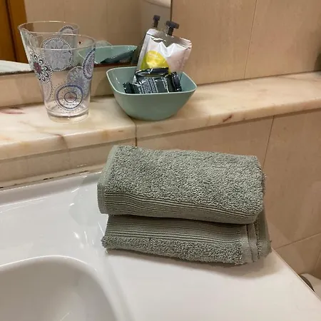 Apartamento Algarve 311