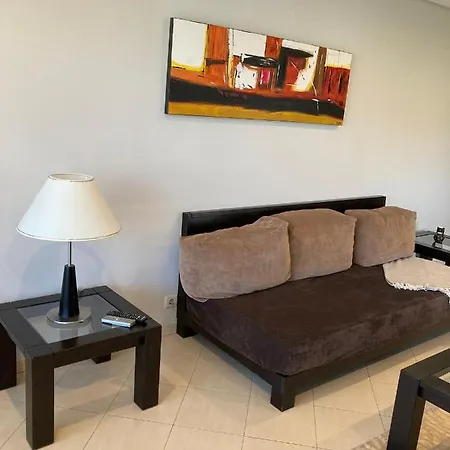 Algarve 311 Apartamento