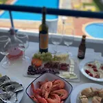Διαμέρισμα Algarve 311 Βιλαμούρα