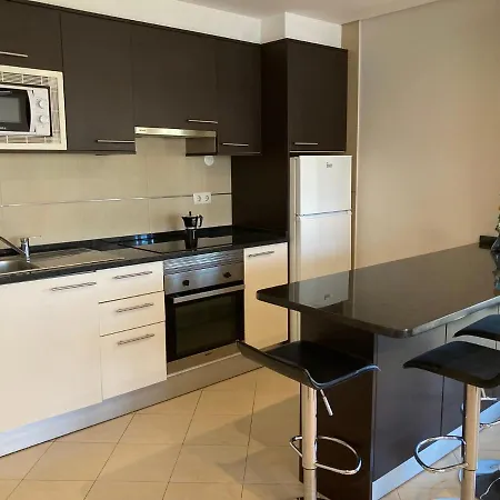 Algarve 311 Apartmán Vilamoura