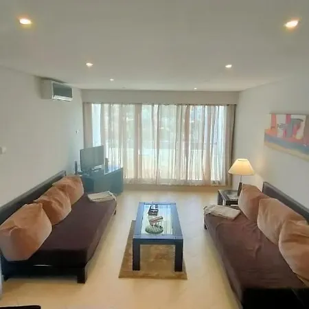 Apartmán Algarve 311 *