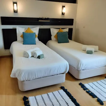 Algarve 311 Apartmán Vilamoura