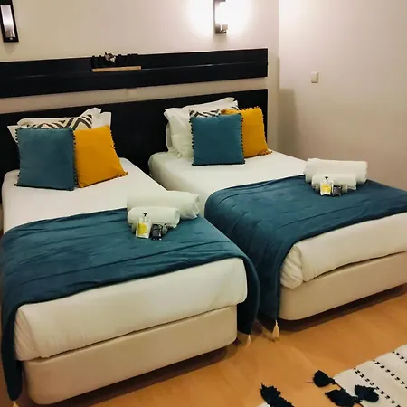 Lejlighed Algarve 311