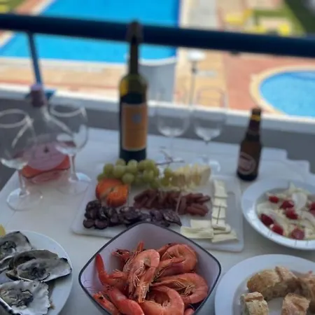 Lejlighed Algarve 311 Vilamoura