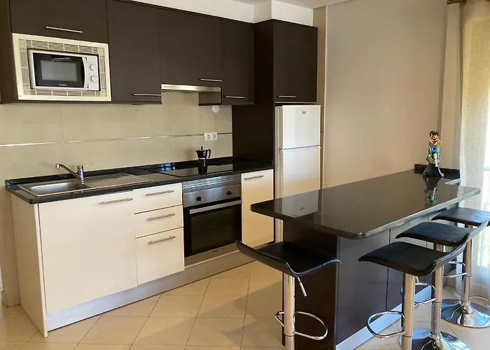 Algarve 311 Apartamento Vilamoura