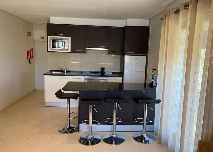 Apartament Algarve 311 Vilamoura