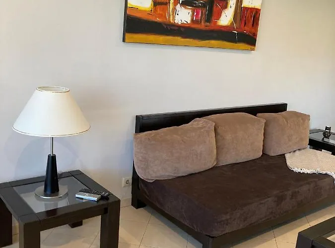 Algarve 311 Apartamento
