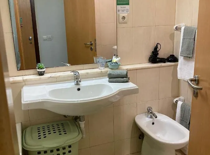 Algarve 311 Apartament *