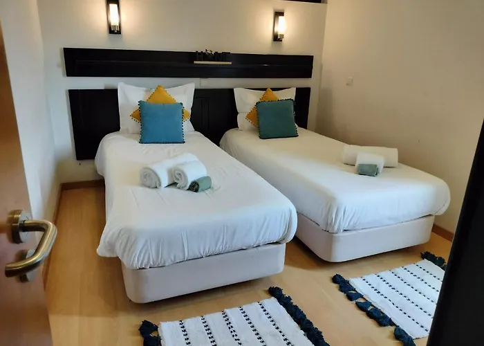 Algarve 311 Apartament Vilamoura