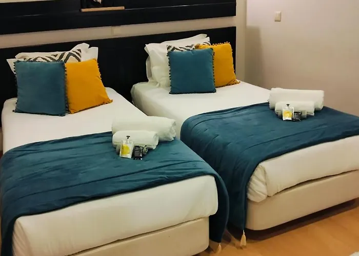 Apartament Algarve 311