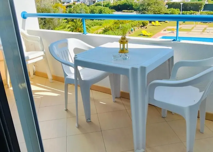 Apartamento Algarve 311
