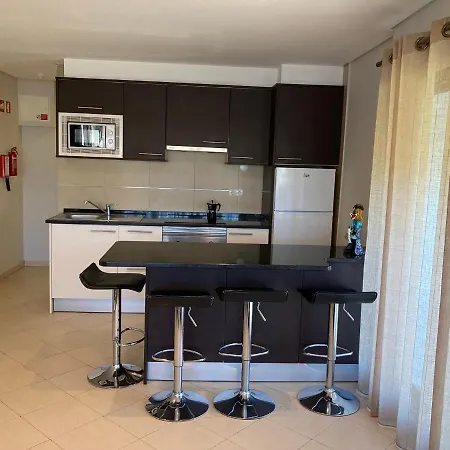 아파트 Algarve 311 빌라모라