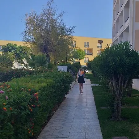 Algarve 311 * 빌라모라
