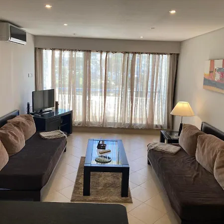 아파트 Algarve 311