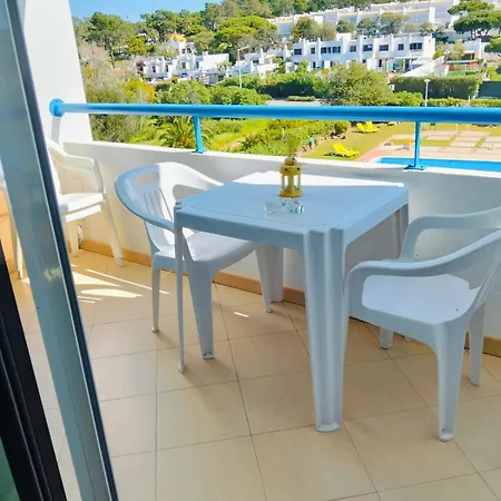 아파트 Algarve 311
