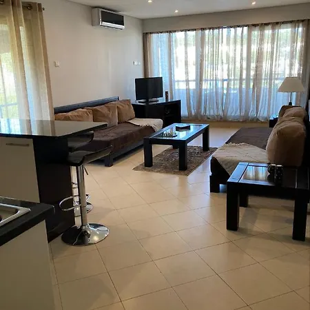Apartamento Algarve 311
